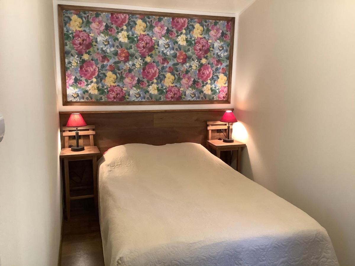 Paerna Guesthouse & Apartments Kuressaare Dış mekan fotoğraf