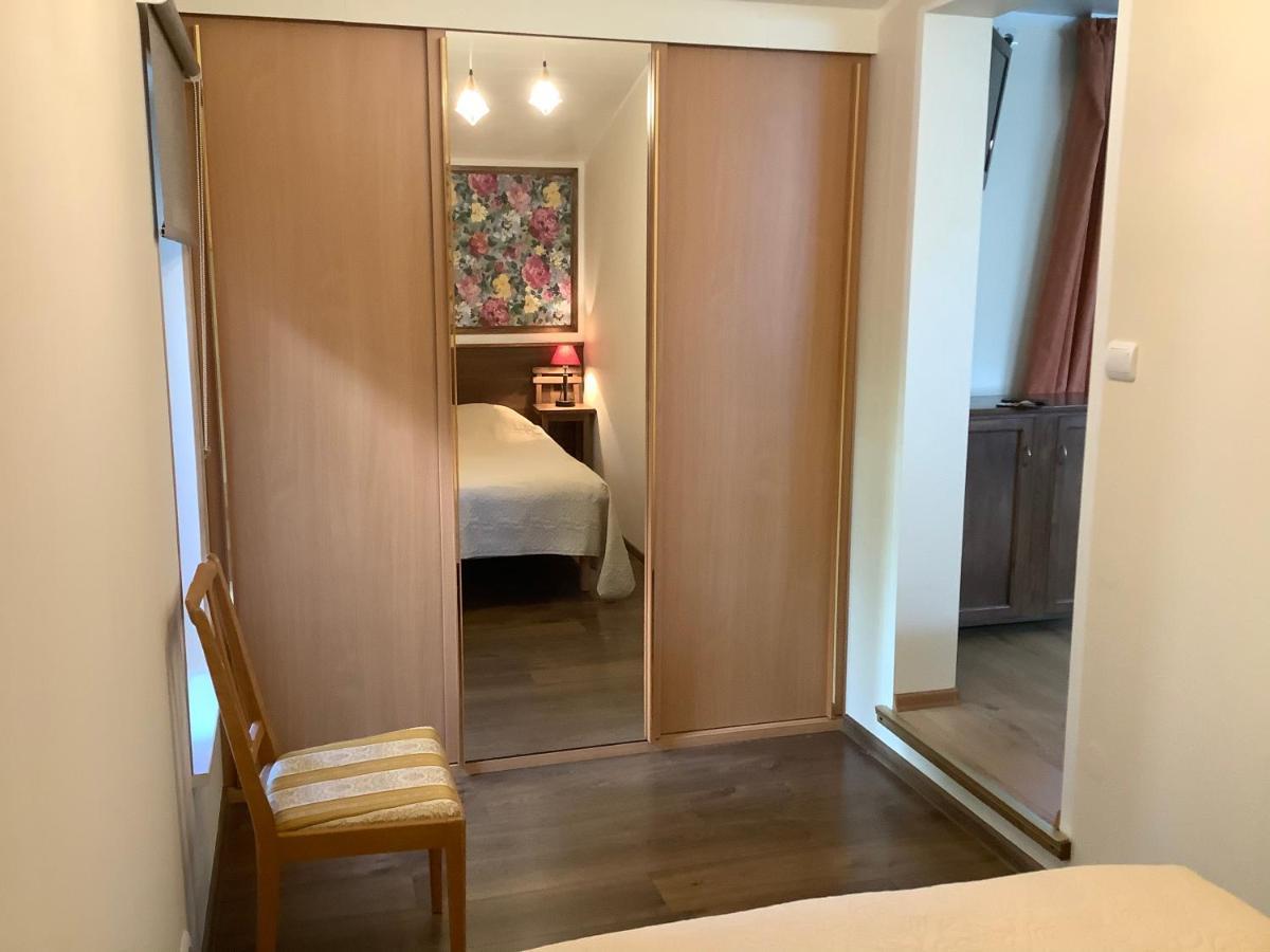 Paerna Guesthouse & Apartments Kuressaare Dış mekan fotoğraf