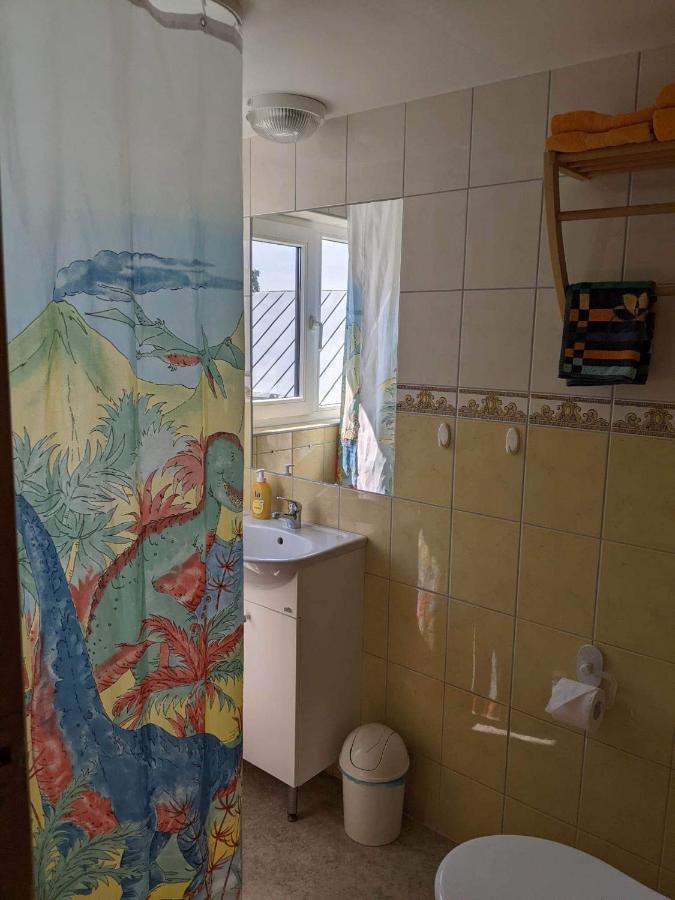 Paerna Guesthouse & Apartments Kuressaare Dış mekan fotoğraf