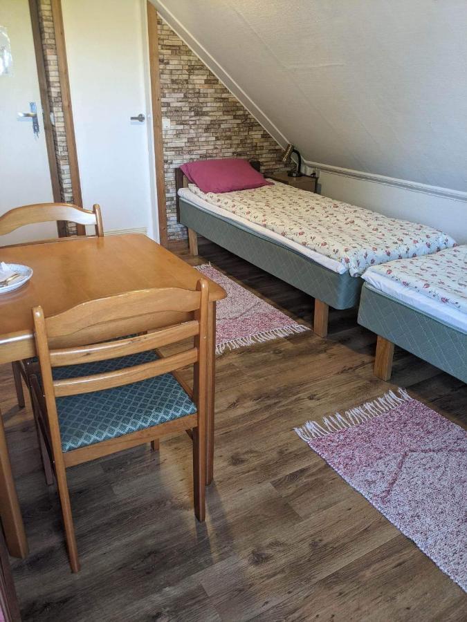 Paerna Guesthouse & Apartments Kuressaare Dış mekan fotoğraf