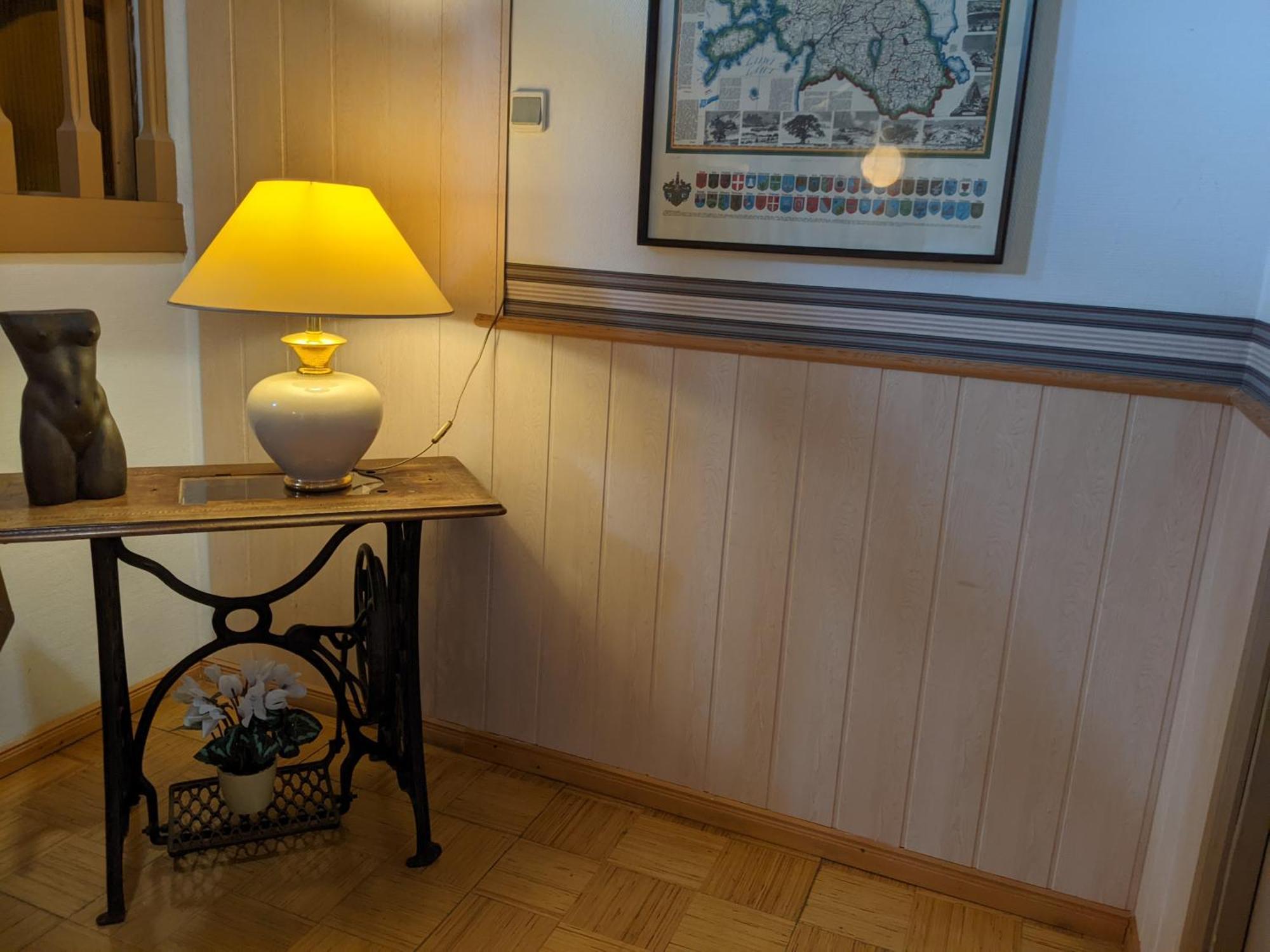 Paerna Guesthouse & Apartments Kuressaare Dış mekan fotoğraf