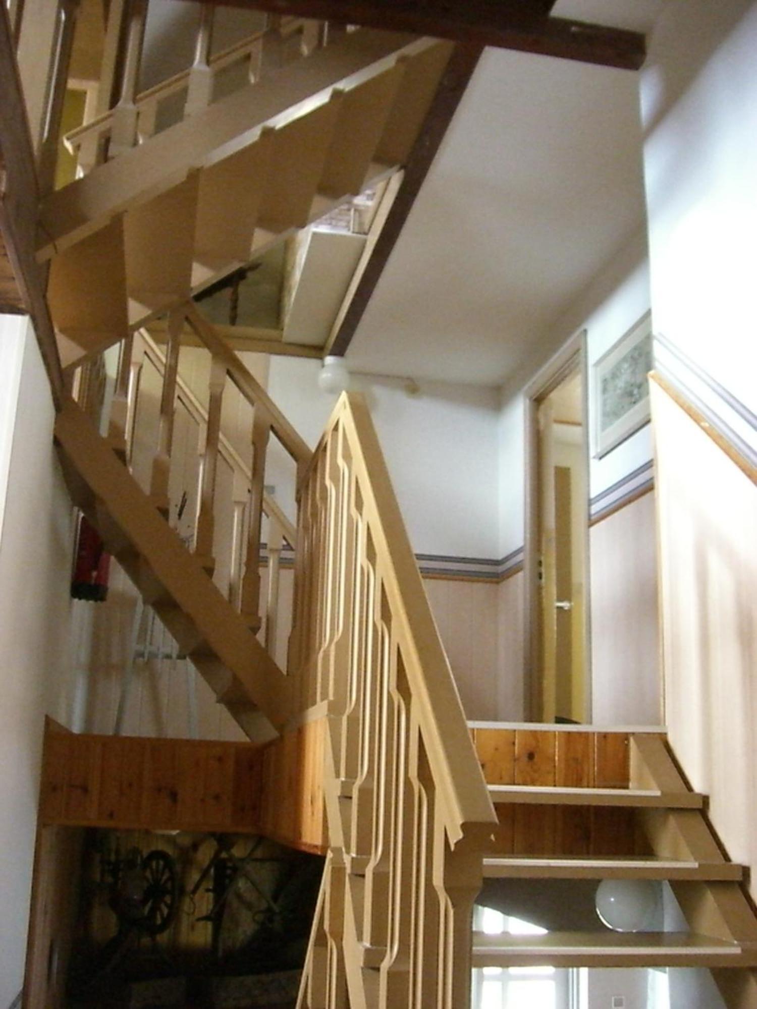 Paerna Guesthouse & Apartments Kuressaare Dış mekan fotoğraf