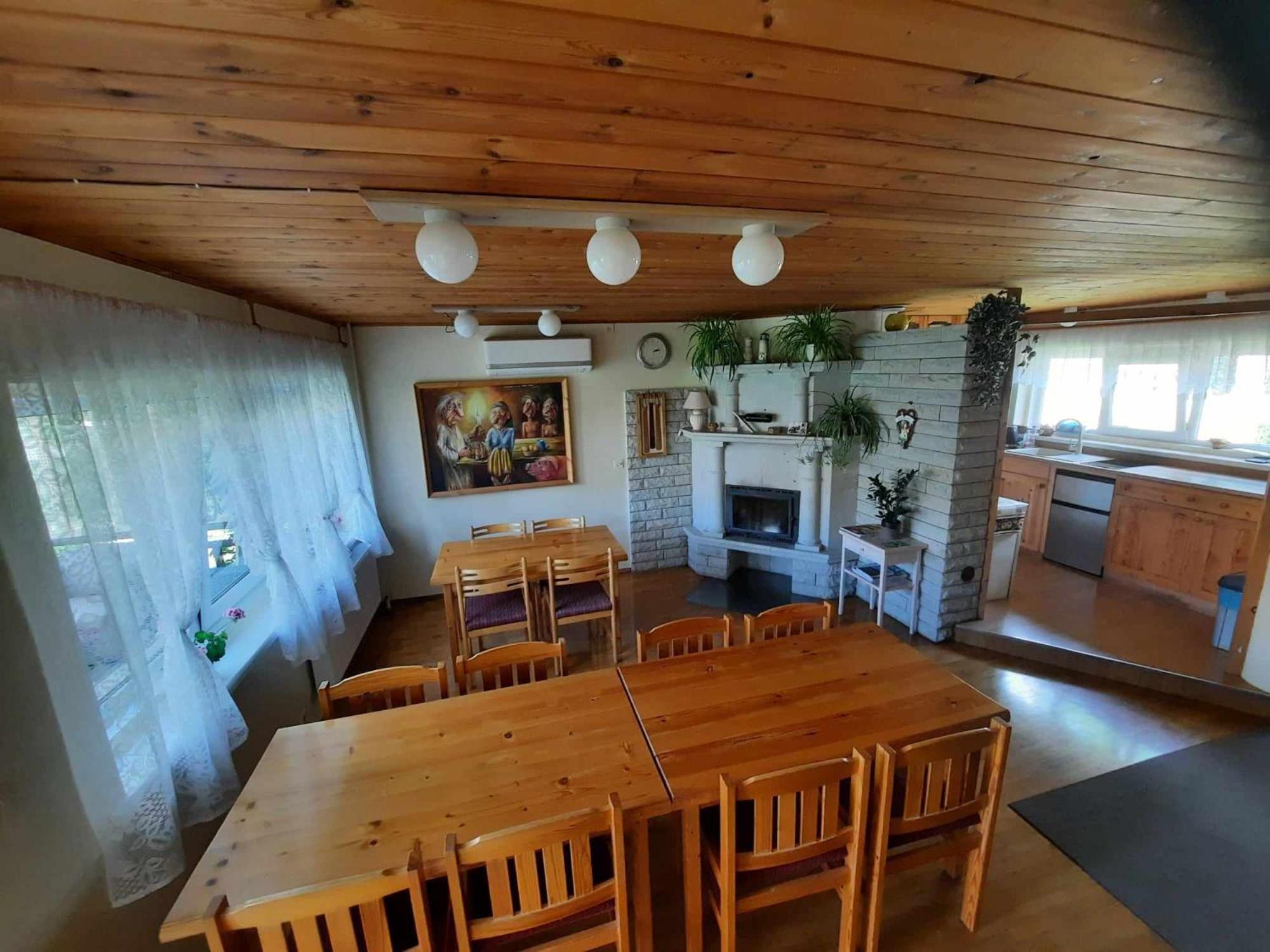 Paerna Guesthouse & Apartments Kuressaare Dış mekan fotoğraf