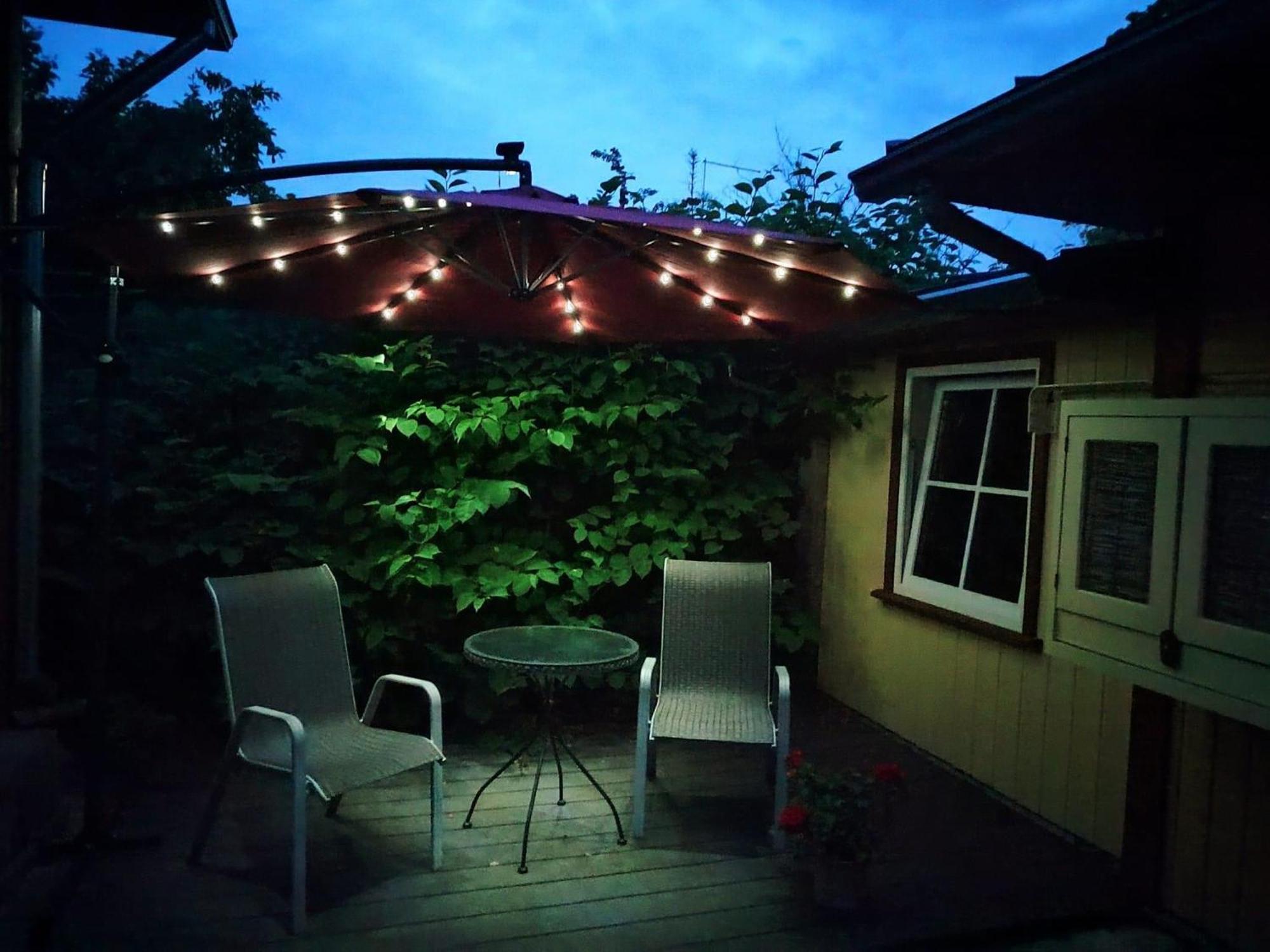 Paerna Guesthouse & Apartments Kuressaare Dış mekan fotoğraf