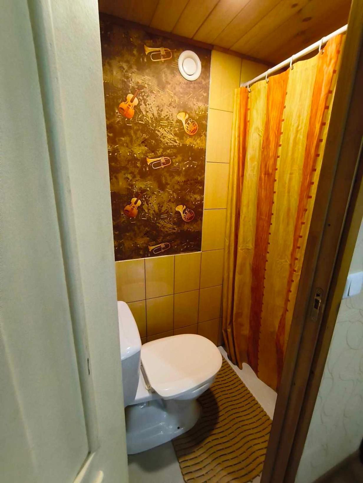 Paerna Guesthouse & Apartments Kuressaare Dış mekan fotoğraf
